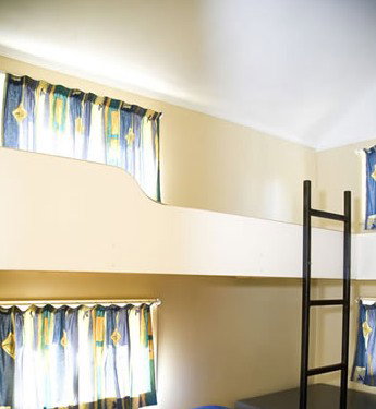 Dunleith Tourist Park - Accommodation Whitsundays 4