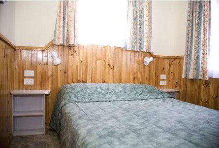 Dunleith Tourist Park - Accommodation Whitsundays 5