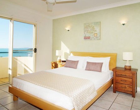 Mediterranean Resorts - Accommodation Whitsundays 0