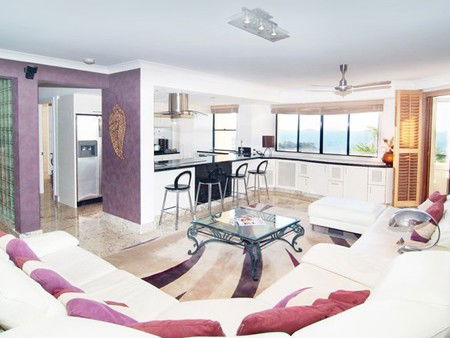 Mediterranean Resorts - Accommodation Whitsundays 1