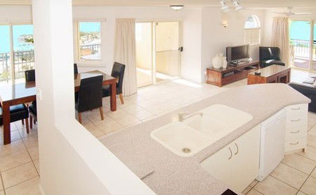 Mediterranean Resorts - Accommodation Whitsundays 2