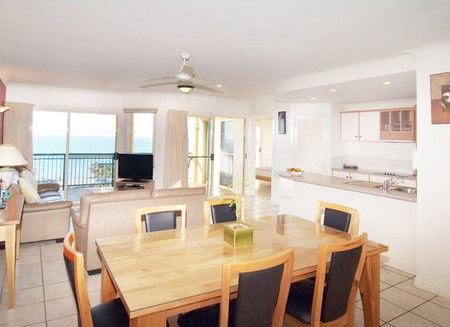 Mediterranean Resorts - Accommodation Whitsundays 3