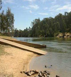 Yarrawonga Holiday Park - Accommodation Whitsundays 1
