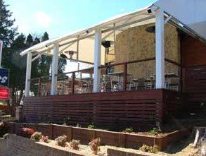 3 Sisters Motel - Accommodation Whitsundays 3