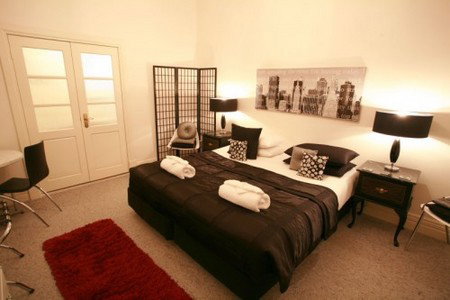 Northam WA Accommodation Whitsundays