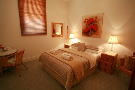 Brackson House B And B - Accommodation Whitsundays 1