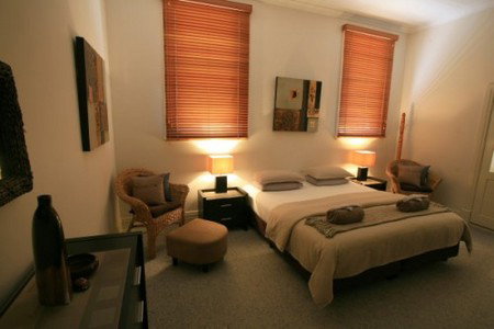 Brackson House B And B - Accommodation Whitsundays 2