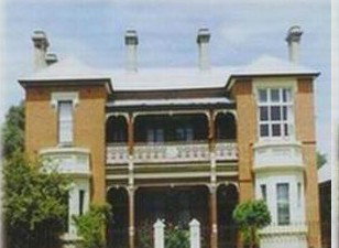 Strathmore Victorian Manor - Accommodation Whitsundays 0