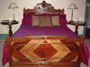 Strathmore Victorian Manor - Accommodation Whitsundays 2