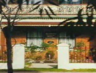 Strathmore Victorian Manor - Accommodation Whitsundays 3