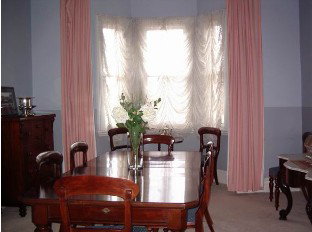 Strathmore Victorian Manor - Accommodation Whitsundays 5