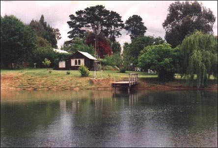  Accommodation Whitsundays
