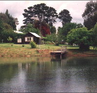 Tathra Hill Top Retreat - Accommodation Whitsundays