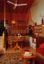 Tathra Hill Top Retreat - Accommodation Whitsundays 1