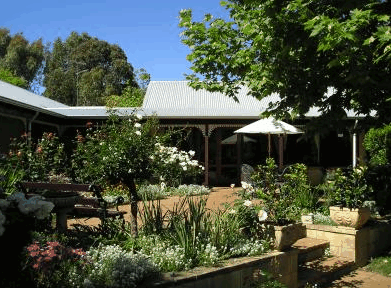 The Noble Grape - Accommodation Whitsundays 0