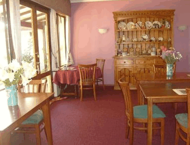 The Noble Grape - Accommodation Whitsundays 2