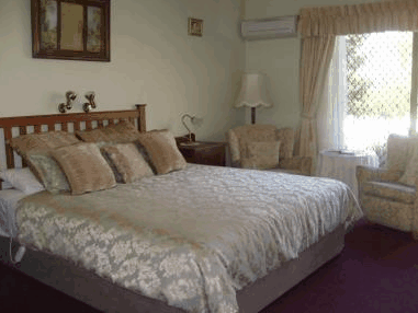 The Noble Grape - Accommodation Whitsundays 3