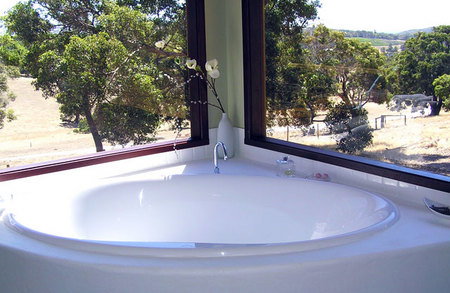 Wildwood Valley - Accommodation Whitsundays 1