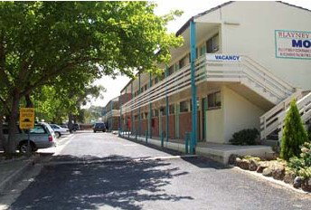 Blayney Leumeah Motel - Accommodation Whitsundays 0