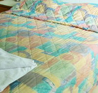 Coral Reef Resort  Holiday Apartments - Accommodation Whitsundays