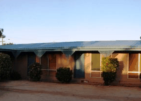 Boab Inn - Accommodation Whitsundays 0