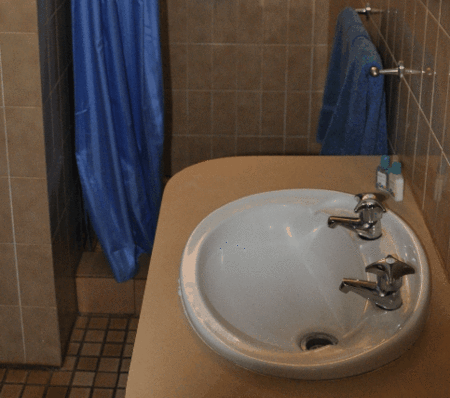 Boab Inn - Accommodation Whitsundays 1