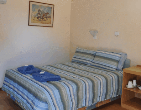 Boab Inn - Accommodation Whitsundays 2
