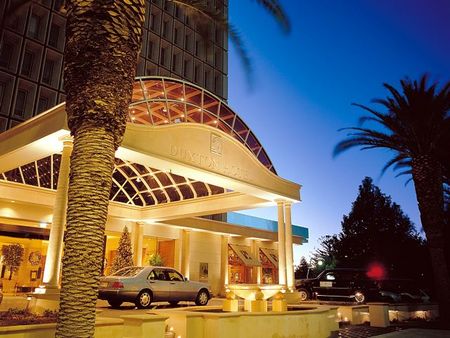Duxton Hotel Perth - Accommodation Whitsundays 0