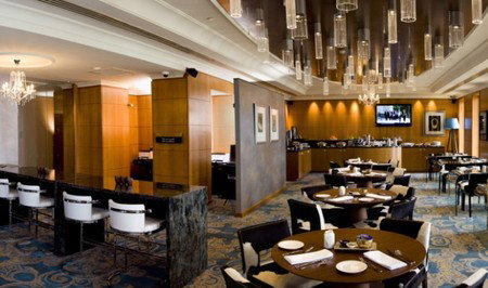 Duxton Hotel Perth - Accommodation Whitsundays 1