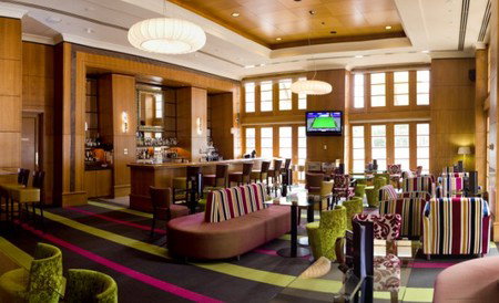 Duxton Hotel Perth - Accommodation Whitsundays 2