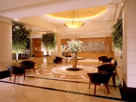 Duxton Hotel Perth - Accommodation Whitsundays 3