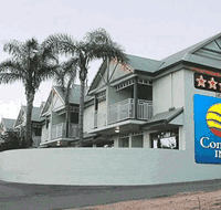 Comfort Inn Geraldton - Accommodation Whitsundays