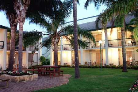 Mandurah Gates Resort - Accommodation Whitsundays 0