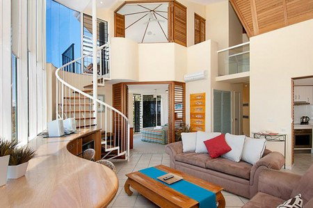  Accommodation Whitsundays