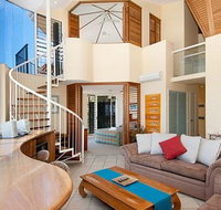 Parkshores Sunshine - Accommodation Whitsundays