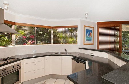 Parkshores Sunshine - Accommodation Whitsundays 3