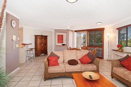 Parkshores Sunshine - Accommodation Whitsundays 4
