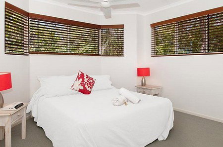 Parkshores Sunshine - Accommodation Whitsundays 5