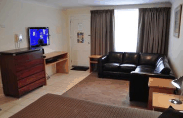 Emu Point Motel - Accommodation Whitsundays