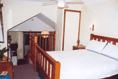 Tea Gardens Waterfront Bed And Breakfast - Accommodation Whitsundays