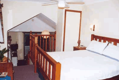 Tea Gardens Waterfront Bed And Breakfast - Accommodation Whitsundays 0