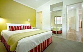 BIG4 Adventure Whitsunday Resort - Accommodation Whitsundays 1