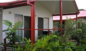 BIG4 Adventure Whitsunday Resort - Accommodation Whitsundays 2