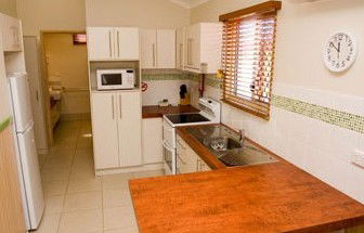 BIG4 Adventure Whitsunday Resort - Accommodation Whitsundays 3