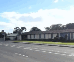 Amaroo Motor Lodge - Accommodation Whitsundays 0