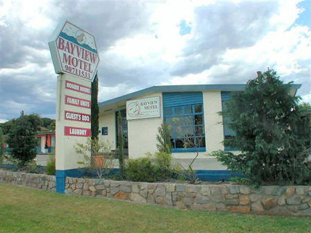 Bayview Motel Esperance - Accommodation Whitsundays 0