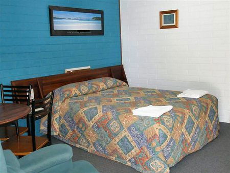 Bayview Motel Esperance - Accommodation Whitsundays 1