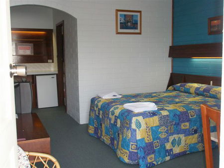 Bayview Motel Esperance - Accommodation Whitsundays 2