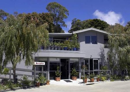 Comfort Inn Lorne Bay View - Accommodation Whitsundays 0