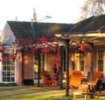 Belltrees Country House - Accommodation Whitsundays